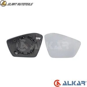 SPIEGELGLAS AUßENSPIEGEL 6432046 FÜR LAND ROVER RANGE/EVOQUE 204PT 2.0L 4cyl - Bild 1 von 8