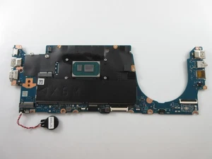 PLACA BASE HP PROBOOK 430 G8 DA0X8PMB8F0 REV: F INTEL GOLD 7505 ORIGINAL #3 - Picture 1 of 5