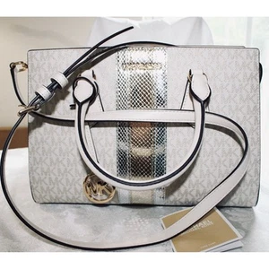 Michael Kors Sheila medium - Picture 1 of 9