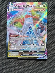Duraludon VMAX 104/159 Crown Zenith Holo NEAR MINT NM - Picture 1 of 2