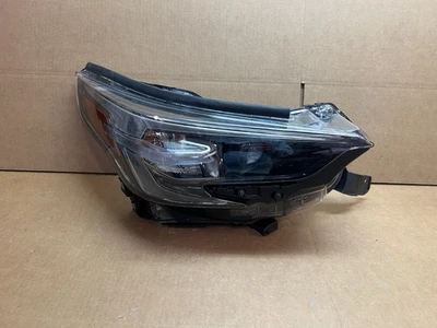 OEM 2023 2024 SUBARU LEGACY / OUTBACK LED HEADLIGHT RIGHT SIDE RH - Image 1 of 4