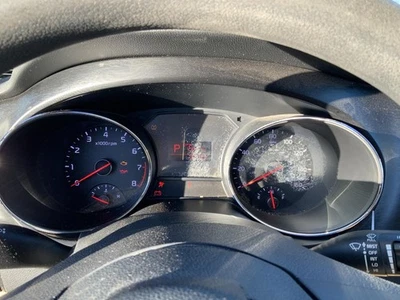 2016 KIA SEDONA Speedometer Cluster OEM | MPH 131k Miles - Image 1 of 4
