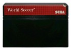 GREAT SOCCER (Master System Game) Football Sega D