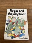 Vintage - Roger and The Elephant - John Kershaw - 1976