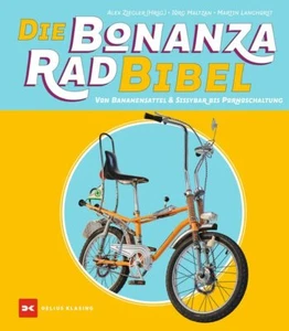 Die Bonanzarad-Bibel - Bild 1 von 1
