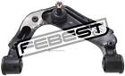 Left Upper Front Arm For Nissan Frontier D40 Suspension Arms & Steering Knuckles