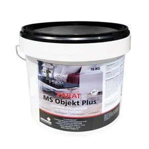 Parat MS Objekt Plus Parkett, Kleber, Klebstoff, Universell 16,0 kg (6,52 €/kg) - Bild 1 von 1