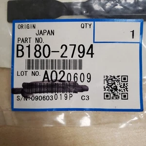 Genuine OEM Ricoh B180-2794 G080-2794 Right Side Fence Spring Guide 2228C DSC328 - Picture 1 of 4