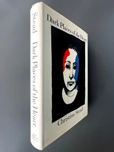 Dark Places of the Heart by Christina Stead - Picture 1 of 6