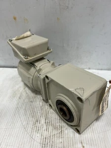 Unidad hipónica Sumitomo Heavy Industries #RNYM01-1230YA-120 con motor TC-EX - Imagen 1 de 6