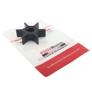 Soxa Marine 17461-94700 Water Pump Impeller Replace Suzuki Outboard Boat Motor - Picture 1 of 6