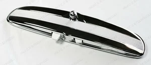 Nuevo 1964 Lincoln Interior Espejo Trasero Kit de 3 Piezas - Imagen 1 de 5