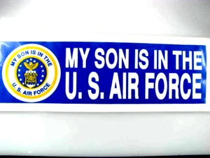 Decas (2)l, My Son is in the U S Air Force - Picture 1 of 1