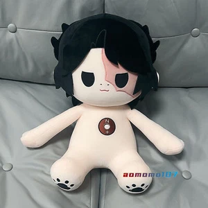 Identity V Norton Campbell Prospector 40cm Plush Doll Stuffed Dress Up Toys - Picture 1 of 1