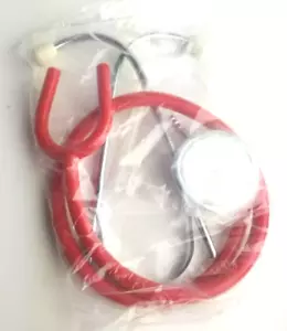 Stethoscope for Doctor Nurse Unbranded NEW Sealed In Package - Picture 1 of 5