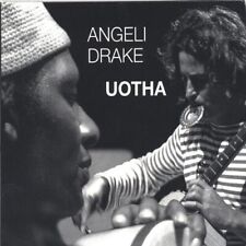 Angeli/Drake We Are What We Play (CD)