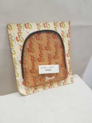 ERMAX WINDSCREEN +15CM YAMAHA XT 600 E/K 1990-1994 SMOKE - Image 1 of 3