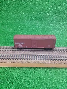 Coche de carga mejorado Athearn HO Canadian Pacific 40' CP 269320 - Imagen 1 de 11