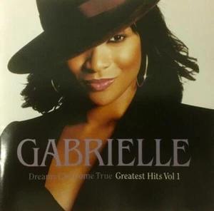 Dreams Can Come True Gabrielle CD 2001 Free UK P&P Top-quality Fast Dispatch - Bild 1 von 8