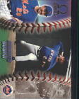 B2063- 1998 Pacific Omega BB Cards 1-250 +Rookies -You Pick- 15+ FREE US SHIP