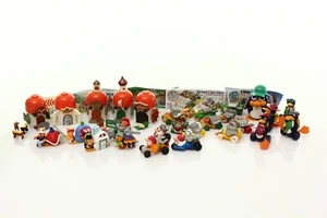 Kinder Surprise Egg Figurines Lot Bundle Vintage 1990s - Picture 1 of 6