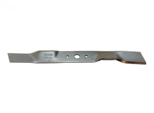 Genuine Castel Garden Lawn Mower Blade , Part Number: 81004146/0 - Picture 1 of 1