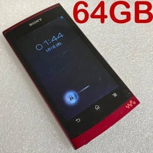 Sony Walkman Nw-Z1070 64 Gb Aka MP3 usado - Imagen 1 de 9