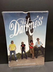 The Darkness Official Calendar 2005 - Bild 1 von 3