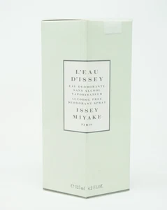 Issey Miyake L'Eau d'Issey Deodorant Spray 125 ml - Bild 1 von 2