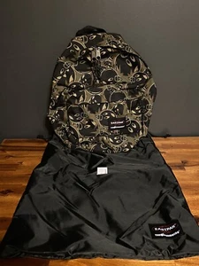 The Hundreds x EastPak "Padded Pak'r Rucksack schwarz Bestellung bestätigt - Bild 1 von 9