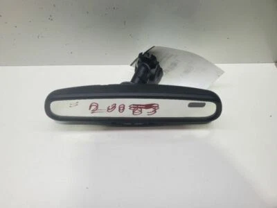 Espejo retrovisor Lexus RX400H STD 2004-2007, verde, 3,3 L, n.º de parte: 87810-0E010 Foto 1 de 4