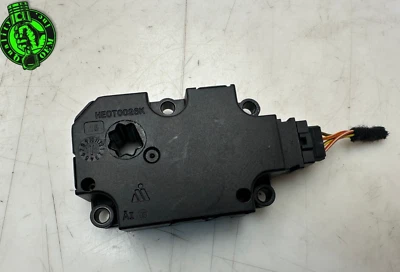 AUDI A6 A7 A8 S6 S7 S8 2012-2018 AIRE ACONDICIONADO AIRE ACONDICIONADO CALENTADOR DE AIRE SOLAPA ACTUADOR SERVOMOTOR Foto 1 de 3