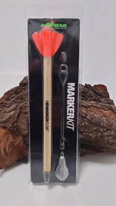 Korda Marker Kits Kit Set Markierung Balsaholz - Bild 1 von 8