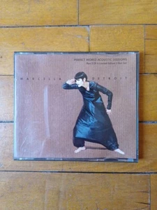 Marcella Detroit - Perfect World - CD Single Part 2 - Shakespeare's Sister 1995 - Picture 1 of 2