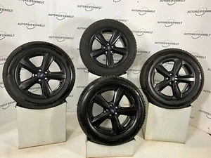 Winter Kompletträder 235/60R18 z.B. passend für Ford Edge - Bild 1 von 6