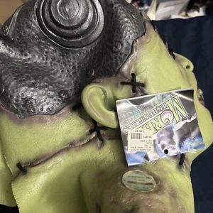 Halloween Maske  - Bild 1 von 3