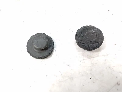 1976 Triumph Bonneville 750 T140 Rubber Grommet Mounts - Image 1 of 4