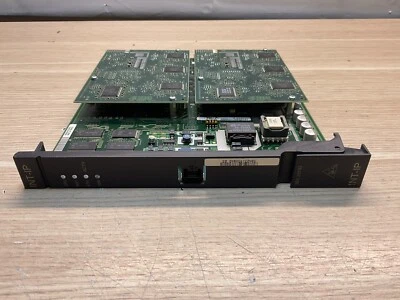 Alcatel INT-IP 3BA23193ABAD 03 / USADO/JUA1685 Foto 1 de 4