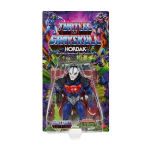Hordak - MOTU X TMNT Origins Turtles of Grayskull Wave 4 - Imagen 1 de 2