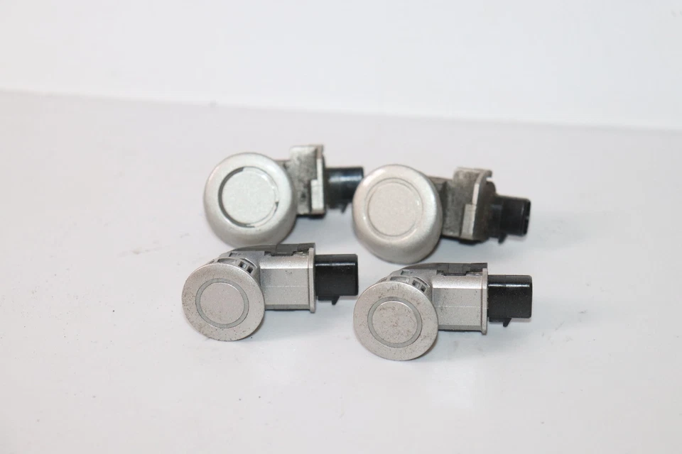 Toyota Rear PDC Ultrasonic Parking Sensor OEM 4PCS 89341-45020 - Image 1 of 4