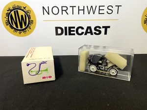 FIAT 8CV RIO ESCALA 1:43 1901 - Rio - Imagen 1 de 4
