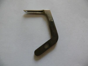 Greifer,Obergreifer,Hakengreifer,Textima,Interlock,8514,DDR - Bild 1 von 1