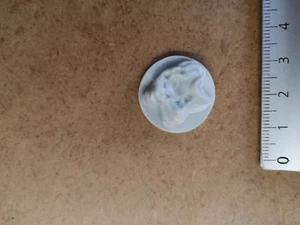 BUBBLE GUM /SCHLEIM ? BLOB ?   MINIATUR /ALCHEMICAL CRYSTAL QUEST / P107 - Bild 1 von 1