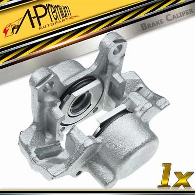 Pinza de freno de disco trasera derecha lado derecho para Mercedes-Benz 300CE 300E 300SL 300TD Foto 1 de 4