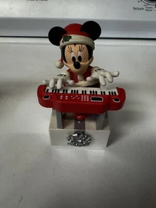 HALLMARK 2013 DISNEY WIRELESS MOTION BAND MINNIE MOUSE Tested Working - Picture 1 of 2
