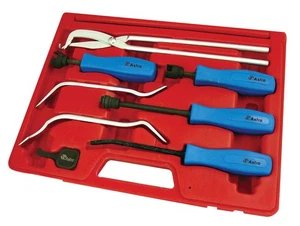 8 Pc. Professional Brake Tool Set AST-7848 Brand New! - Picture 1 of 4