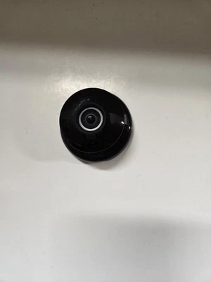 Google Nest Cam Indoor Security Camera A0005 (1st Generation) -  PARTS Only  - Image 1 of 3