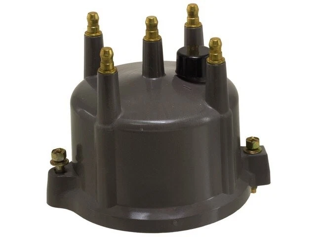 Wells 66BX68Z Distributor Cap Fits 1997-2002 Jeep TJ 2.5L 4 Cyl Premium Premium - Image 1 of 1