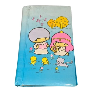 Álbum de fotos vintage de Sanrio Little Twin Stars - Imagen 1 de 7