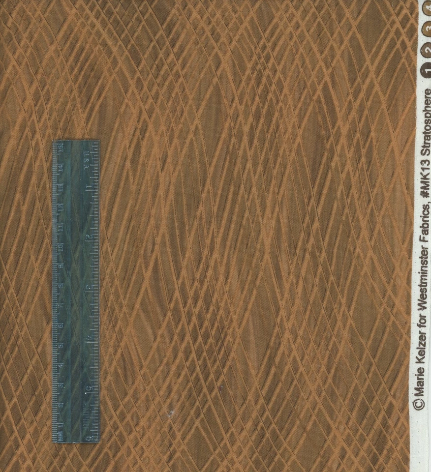 Stratosphere by Marie Kelzer for Westminstar Fabrics Cotton Fabric BTY - Image 1 of 1